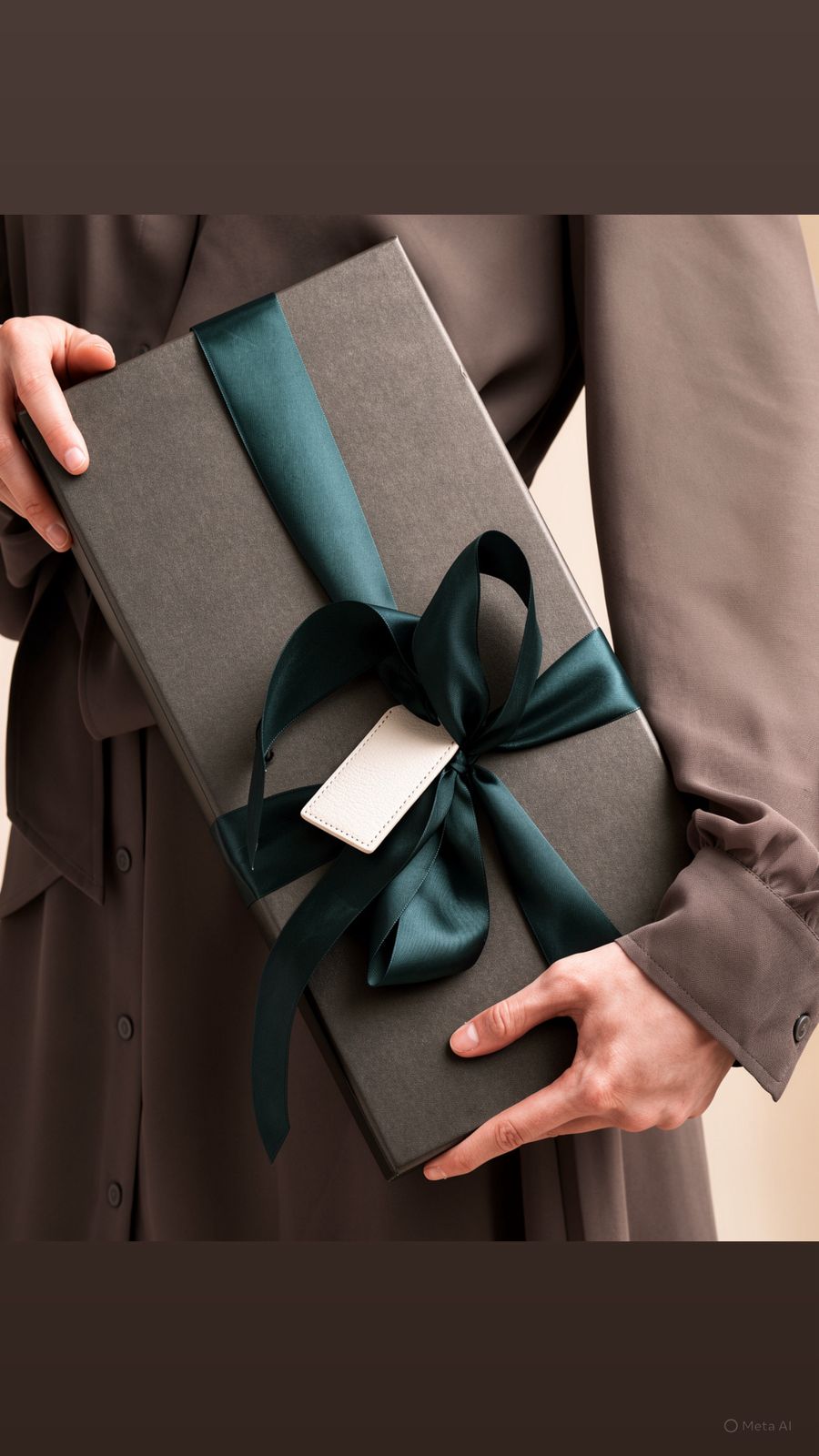 Gift Packaging