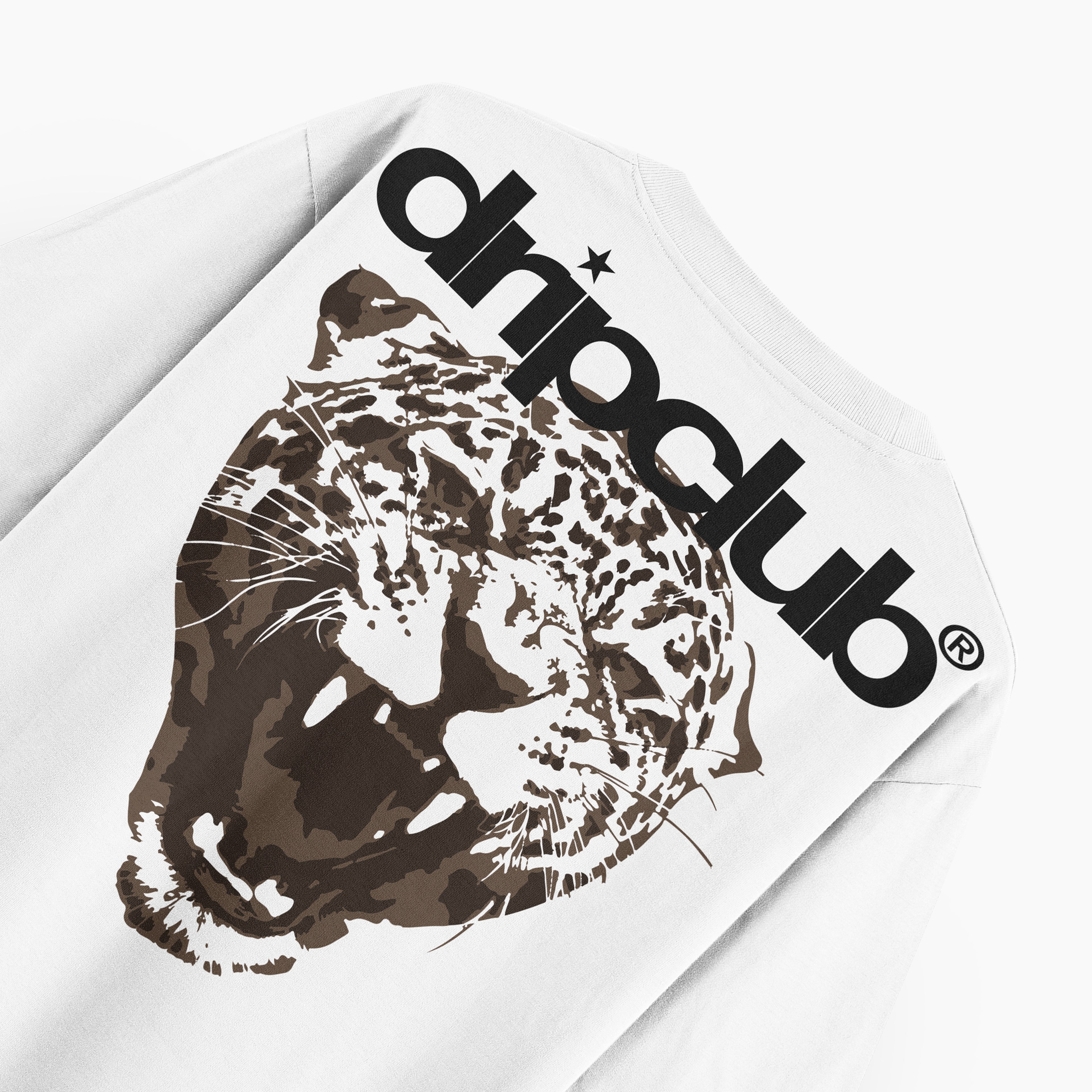 NOIR SAUVAGE T-SHIRT