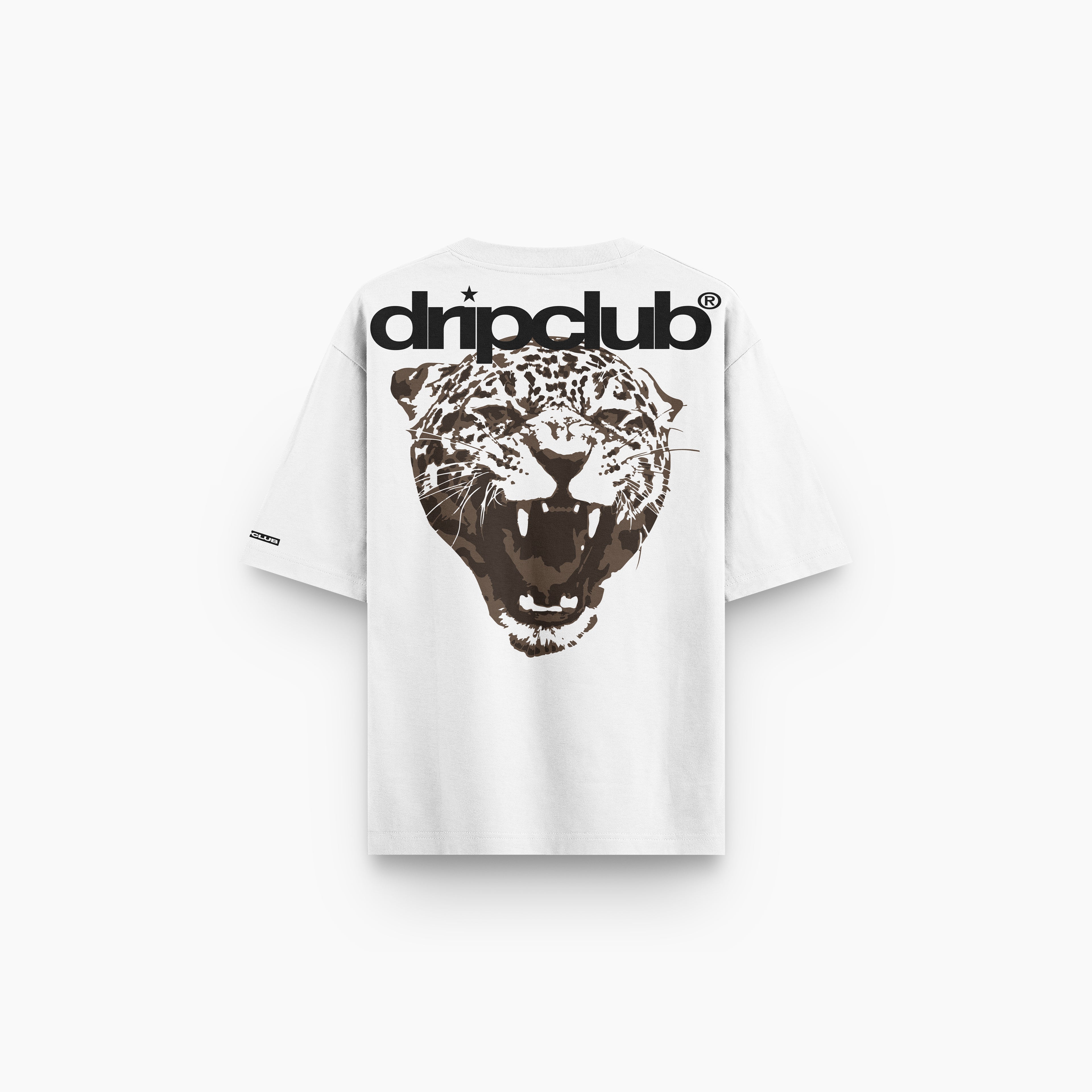 NOIR SAUVAGE T-SHIRT