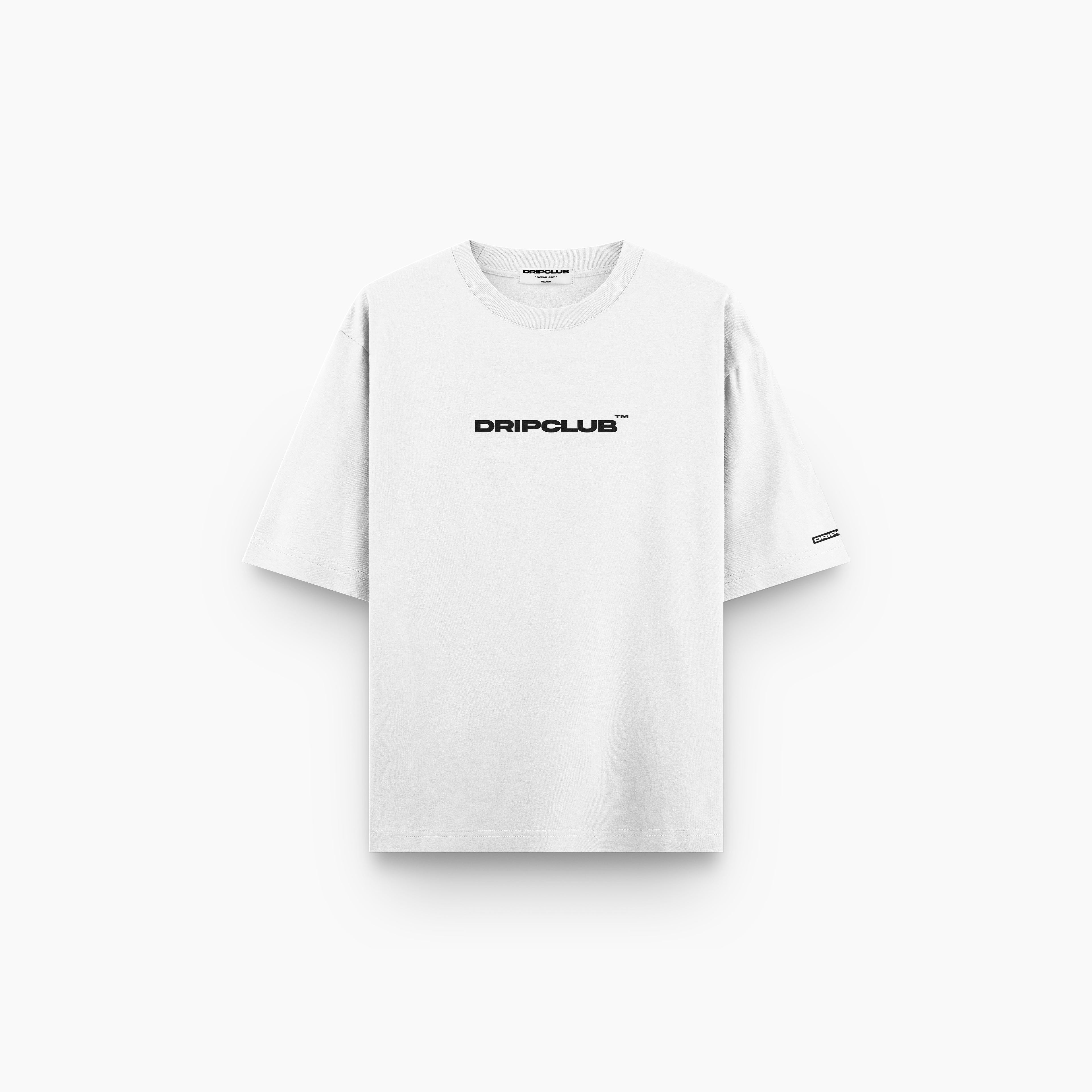 NOIR SAUVAGE T-SHIRT