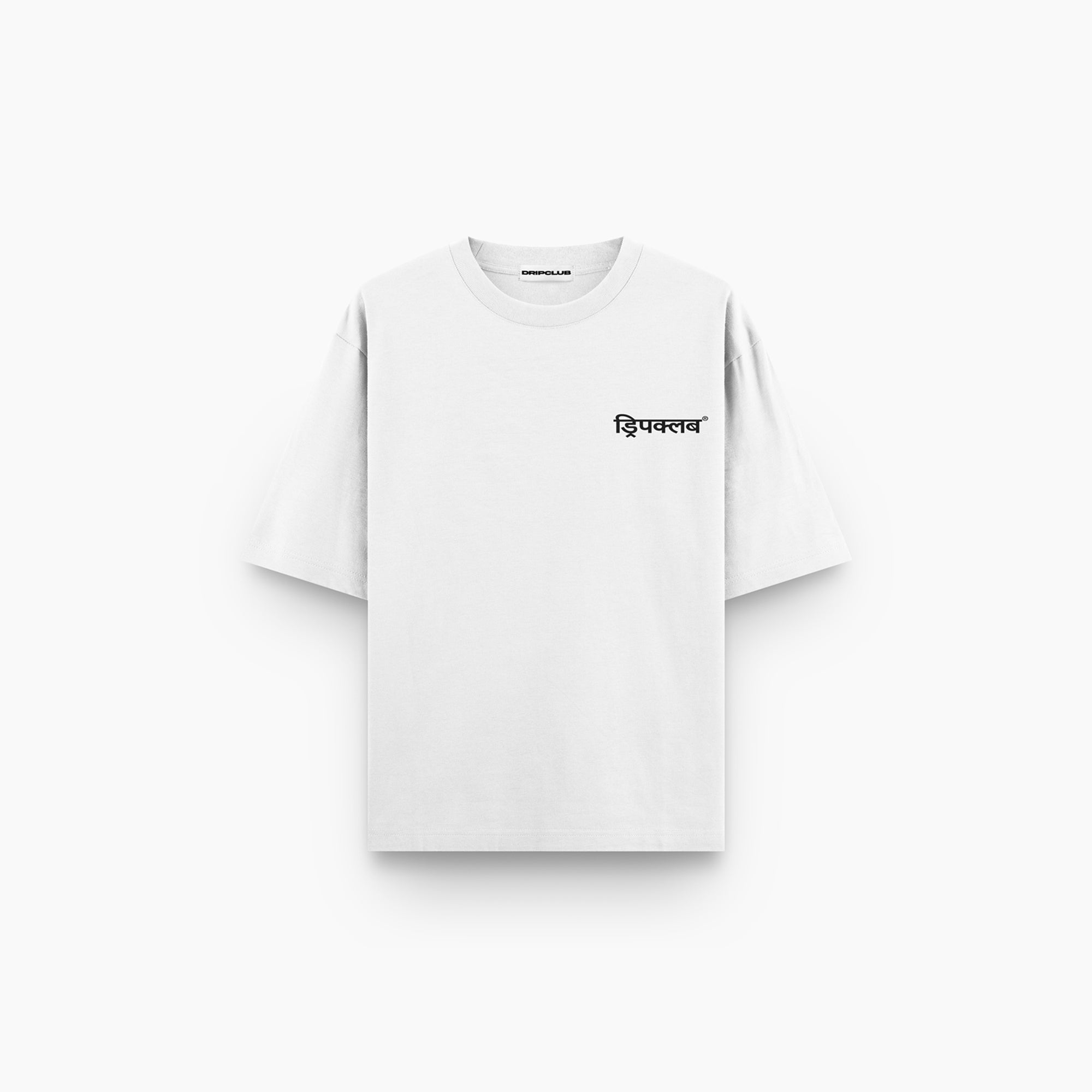 MAJNU BHAI ARTISANAL TEE