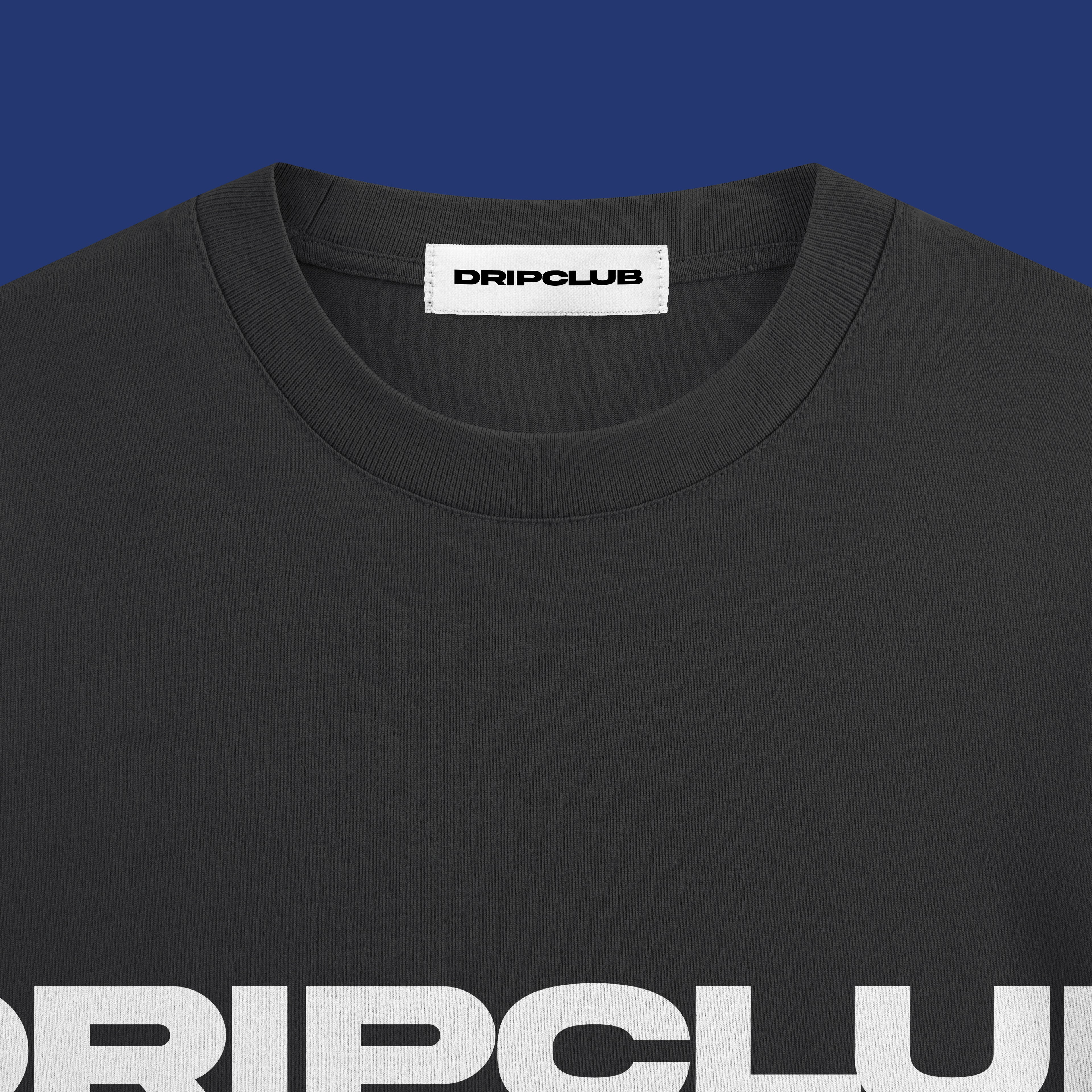 STONE GREY-CHICK MAGNET