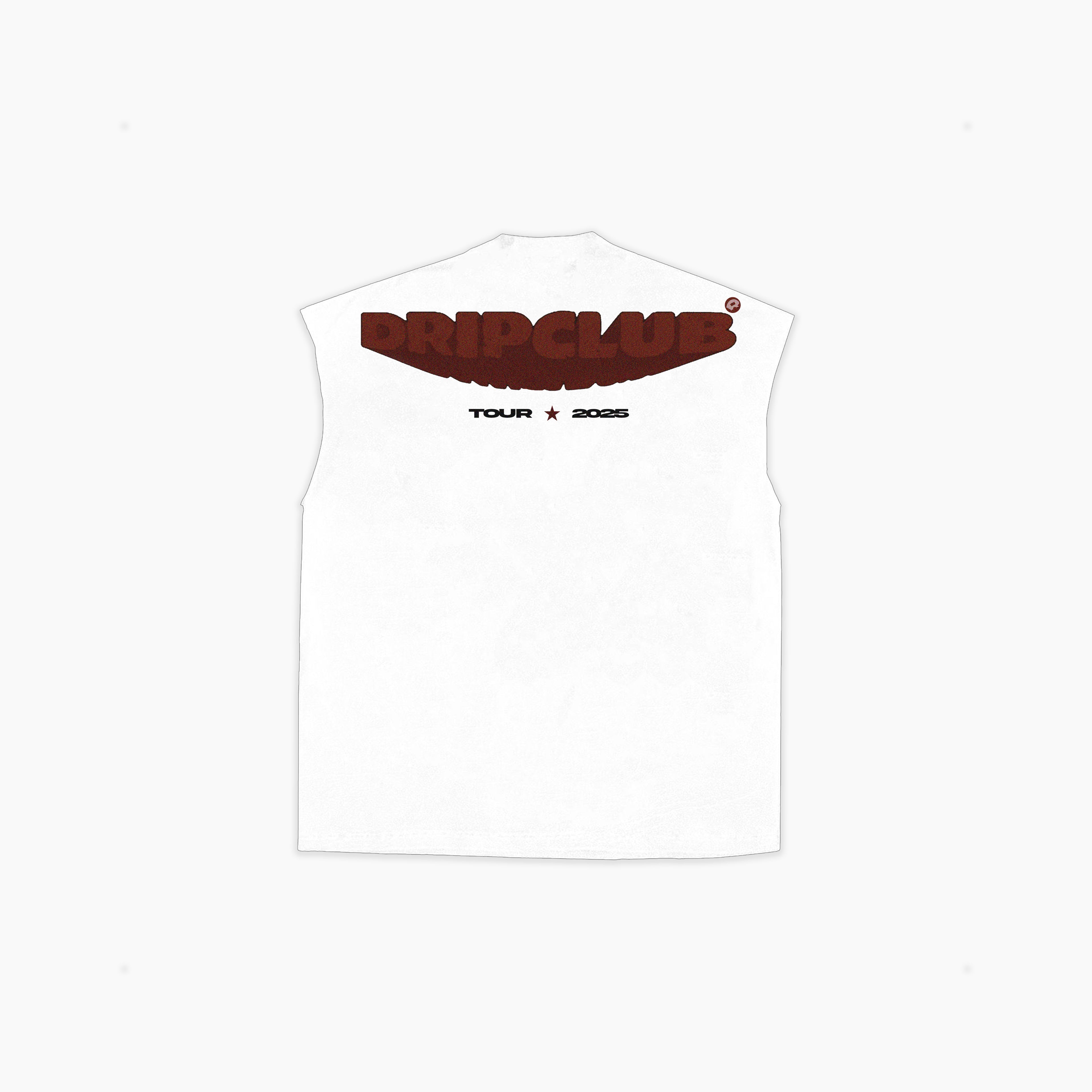Travis exclusive tank