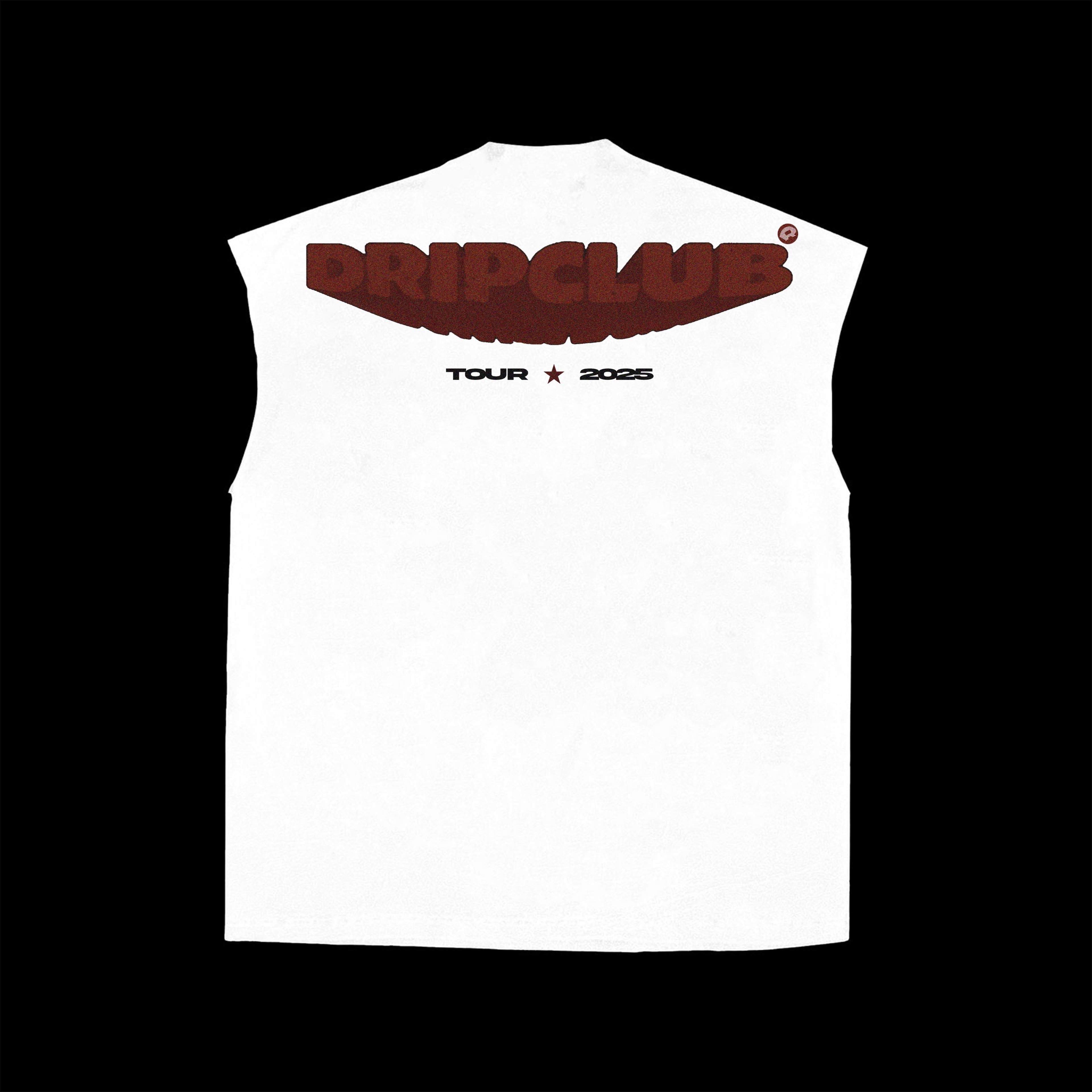 TRAVIS EXCLUSIVE TANK